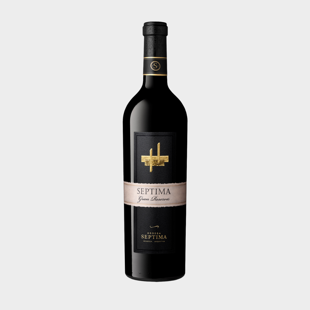 SEPTIMA GRAN RESERVA CABERNET MALBEC - 750ML SEPTIMA GRAN RESERVA CABERNET MALBEC - 750ML - Imagen 1