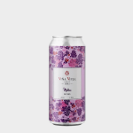 VINO TINTO VIÑA VIEJA MALBEC- 473ml