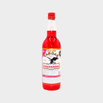 JARABE DE GRANADINA VARGAS - 750ML