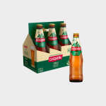 CUSQUEÑA TRIGO NO RETORNABLE 310ML