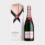 MOET & CHANDON ROSE IMOPERIAL - 750ML