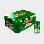 PILSEN TWELVE 355ML