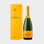 VEUVE CLICQUOT BRUT - 750ML