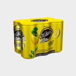 MIKE'S LIMON SIX PACK - 355ML