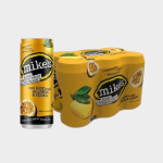 MIKE'S MARACUYA SIX PACK - 355ML