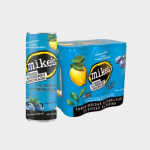 MIKE'S BLUEBERRY SIX PACK - 355ML