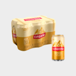 CUSQUEÑA DORADA SIX PACK 473ML
