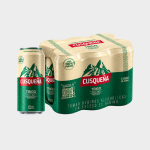 CUSQUEÑA TRIGO SIX PACK 473ML