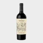 DOÑA PAULA SINGLE VINEYEARD MALBEC - 750ML