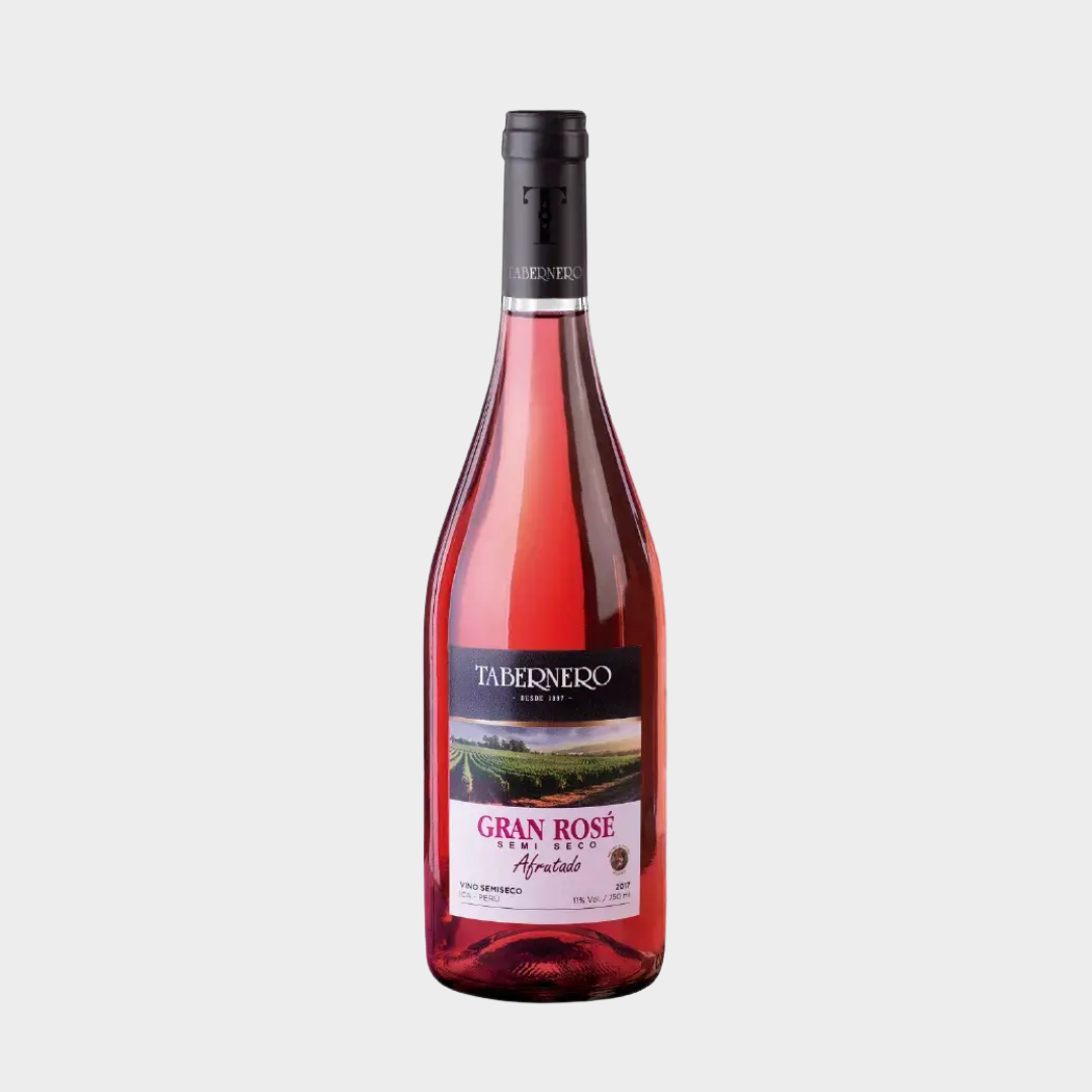 TABERNERO GRAN ROSE TABERNERO GRAN ROSÉ - 750ML - Imagen 1